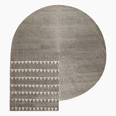 Plasterworks C Rug by CC Tapis — Ver 3