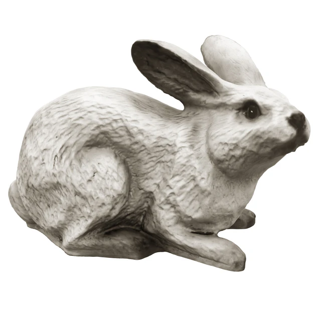 Garden figure "Hare" — Descargar