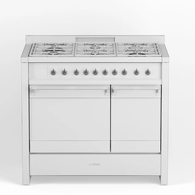 Smeg A2BL-81 — Скачать