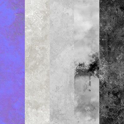 metall plate 3 — Ver 3