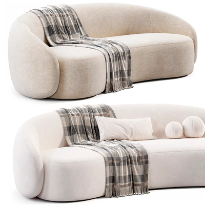 Lyssa Off White EICHHOLTZ — Вид 7