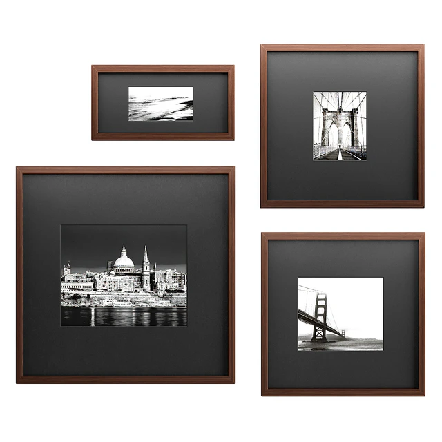 Photo gallery wall 2 — Скачать