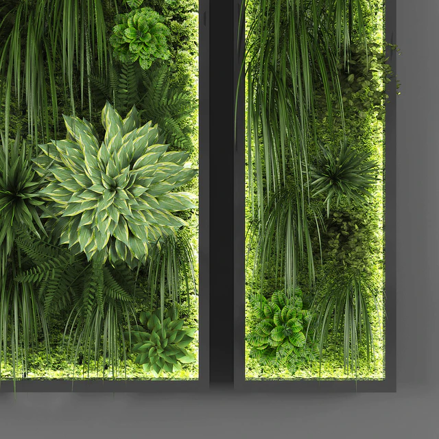 Vertical garden 046 — Descargar