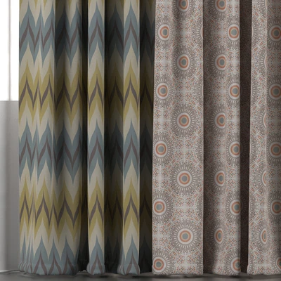 Curtains and tulle 5 — Ver 4