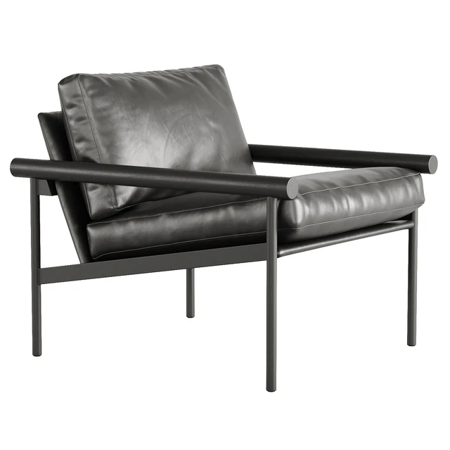 Parallel Lounge Chair — Descargar