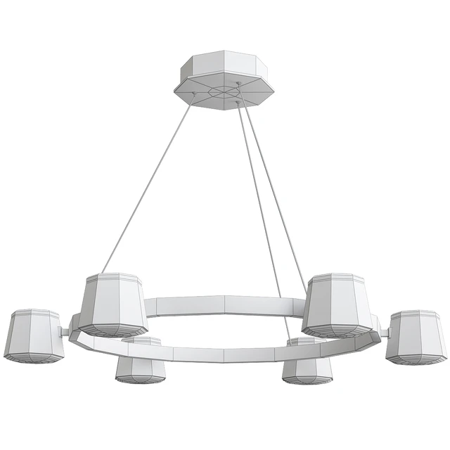 Gerhort Chandelier No. 29 — Descargar