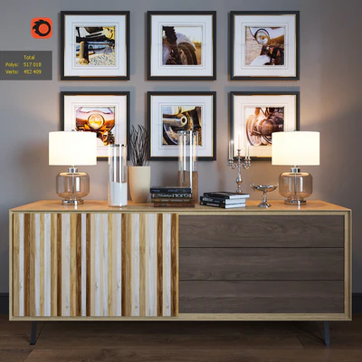 Decorativa set 04 — Ver 1