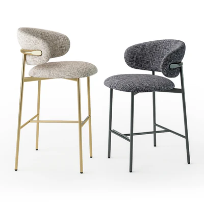 Calligaris oleandro stool — Ver 5