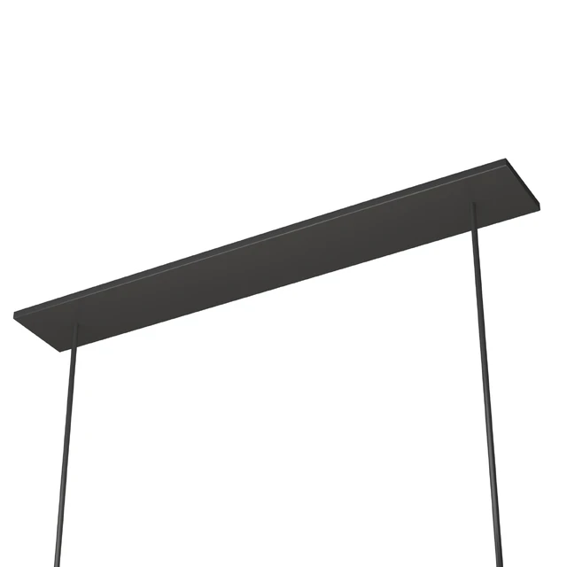 Adeline Crystal Rectangular Chandelier — Скачать