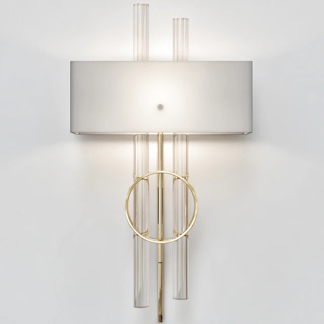 Fabulous Designer Wall Lights — Скачать