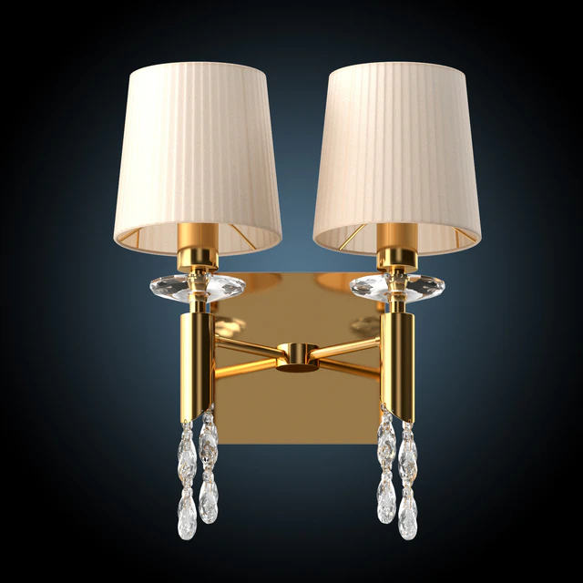 Mantra Tiffany 3851, 3863 — Descargar