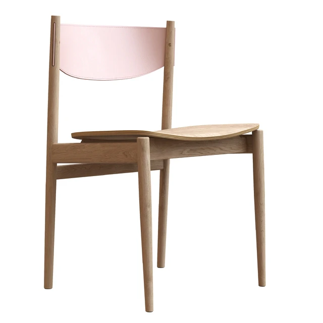 Bolia apelle chair — Descargar