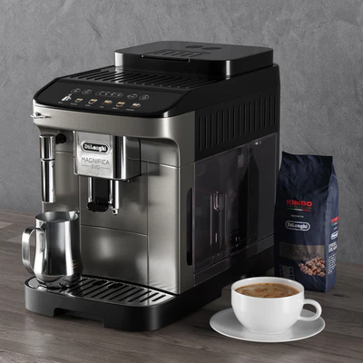 De'Longhi Magnifica Evo ECAM290.42.TB ( FEB2942.TB ) — Ver 3
