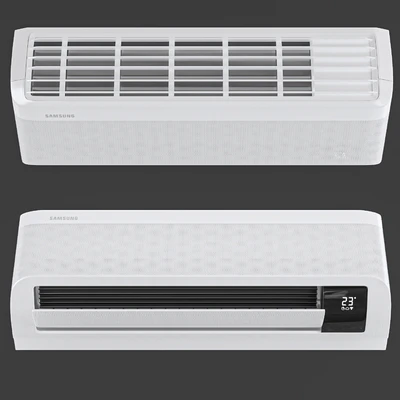Samsung Windfree Split Air Conditioner — Вид 4