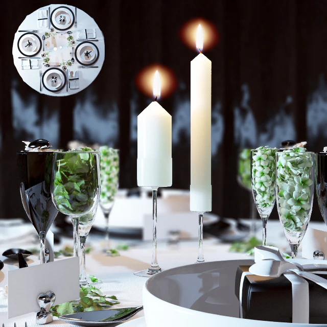 Tableware — Descargar
