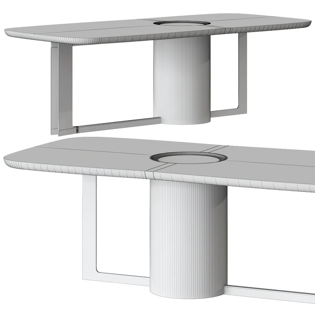 Titano By Enne Table — Descargar