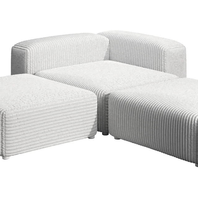 Modular sofa Sorrento — Descargar