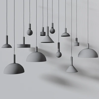 Collect Lighting by Ferm Living — Ver 3