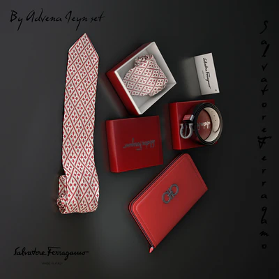 Ferragamo set 2 — Ver 3