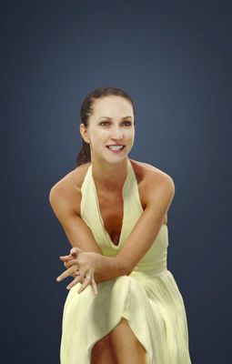 michelle 007 — download