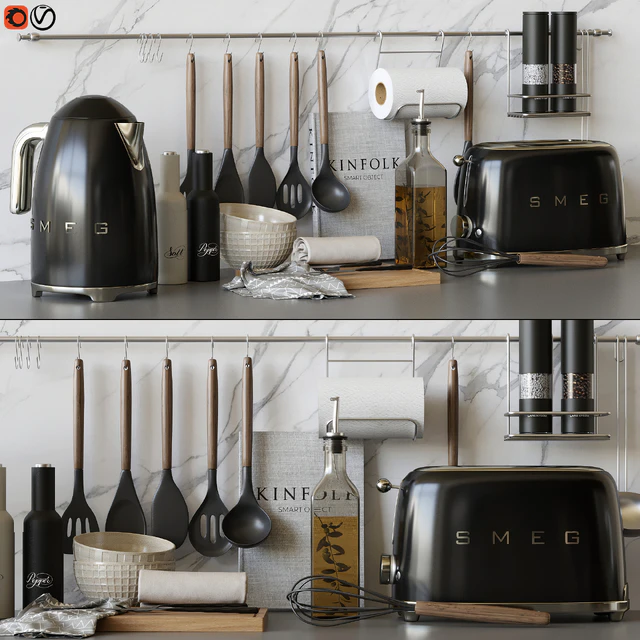 Kitchenware — Descargar