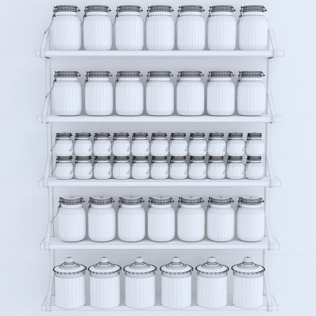 ShelfJar-99 — Descargar