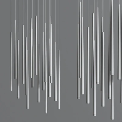 Vibia Slim 0925 LED Recessed Light — Вид 2