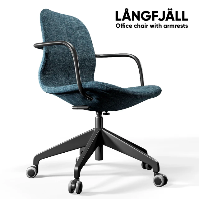 LANGFJALL IKEA / LONGFELL IKEA — Descargar