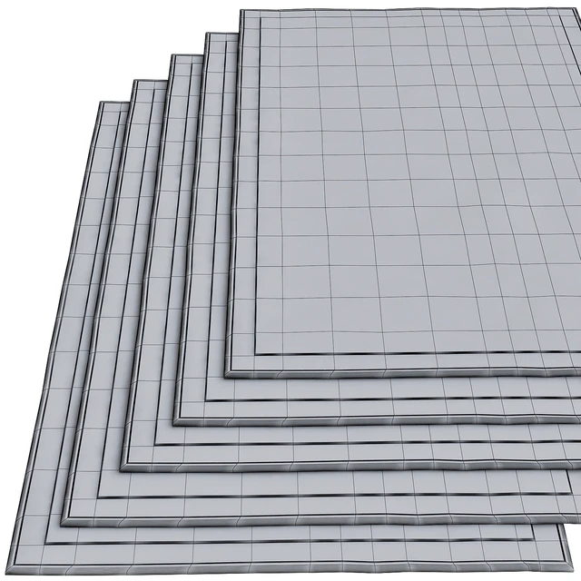 Poliform frame carpets — Descargar