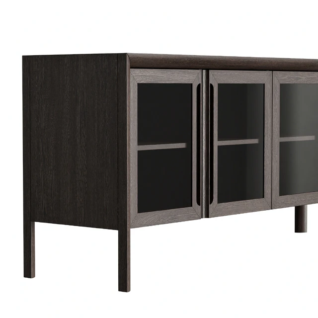Dantone Home Square Медиа-консоль — Скачать