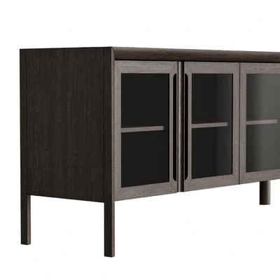Dantone Home Square Медиа-консоль — Вид 3