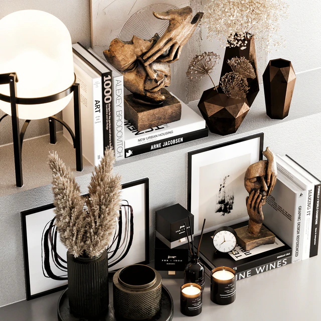 Decorative set 26 — Download