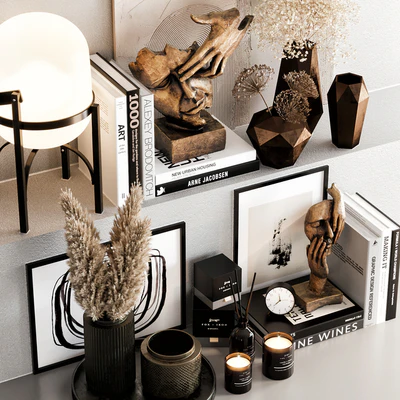 Decorative set 26 — View 7
