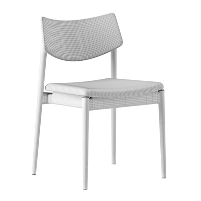 A-DC03 chair by Karimoku case study — Ver 3