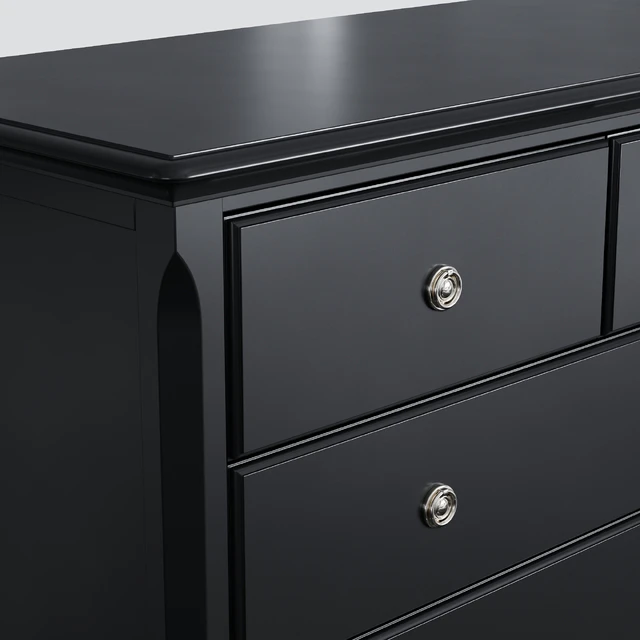 Dantone Home chest of drawers Venice — Descargar