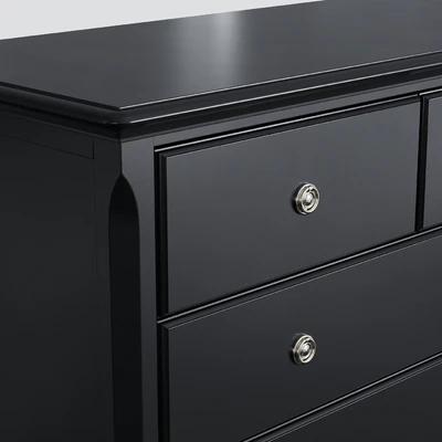 Dantone Home chest of drawers Venice — Ver 3