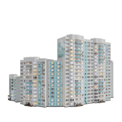 Kope M sail 7-12-18 floors 6 sections corner with mural — Ver 6