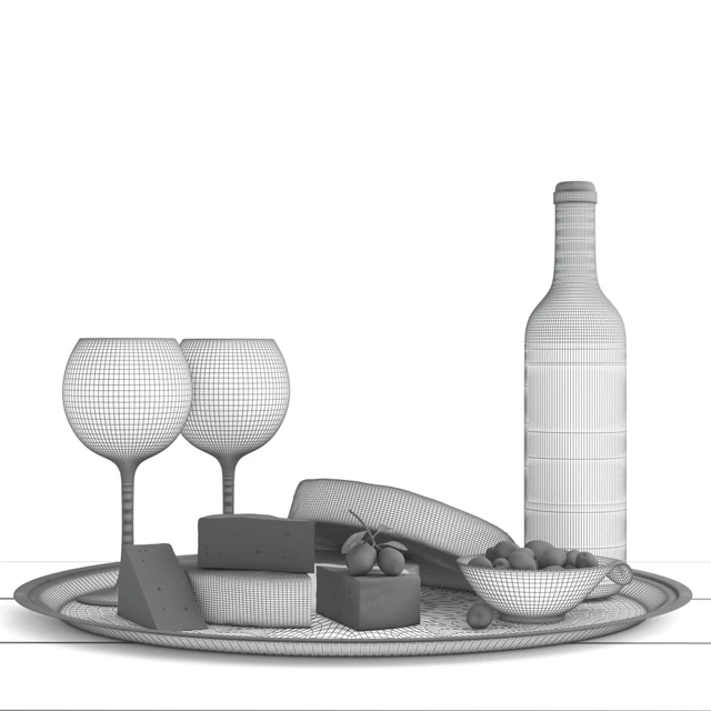 Cheese brie — Descargar