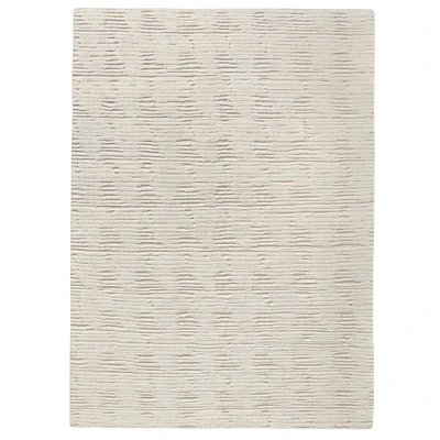 MERYEM HAND-KNOTTED WOOL RUG — Ver 4