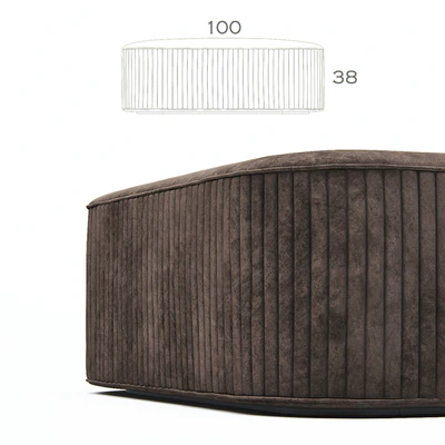 Longhi Felix — View 5