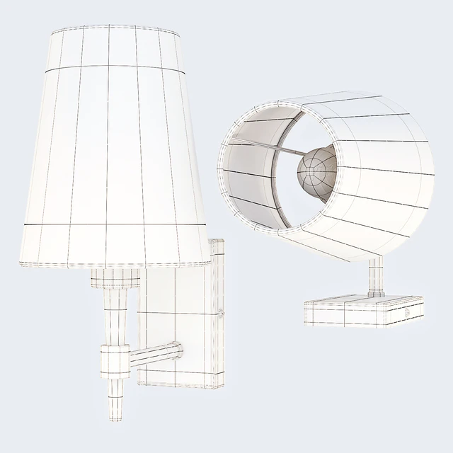 Maytoni: Wall Lamp - Zaragoza — Скачать