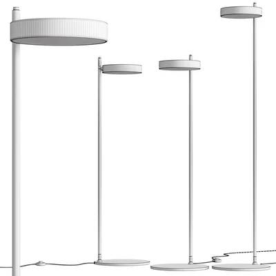 Wastberg w182 Pastille f1 Floor Lamp — Ver 2