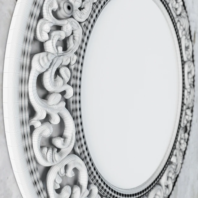 Mirror loft designe 3021 model — Descargar