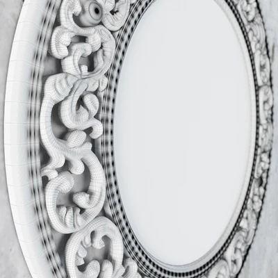 Mirror loft designe 3021 model — Ver 3