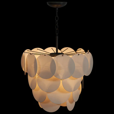 Chandelier Reginaandrew Solstice Pendant — Ver 1