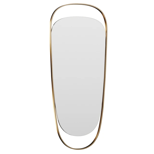 Tall Orbit Mirror by West Elm — Descargar