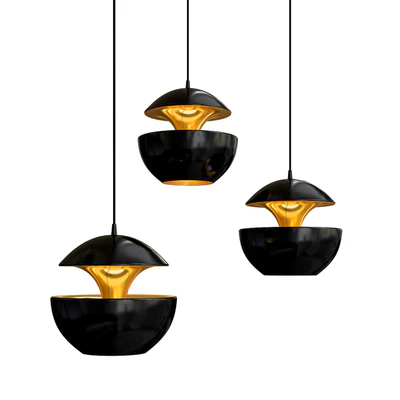 Here Comes The Sun - Pendant Lighting Collection — Скачать