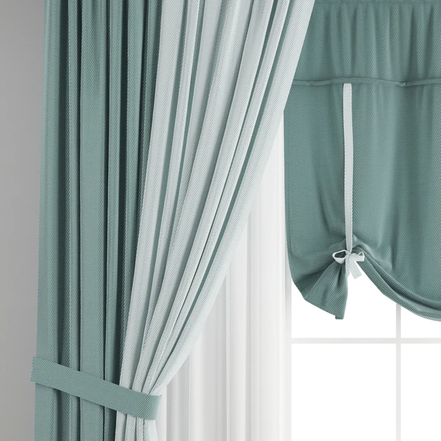 Curtain 478 — Descargar