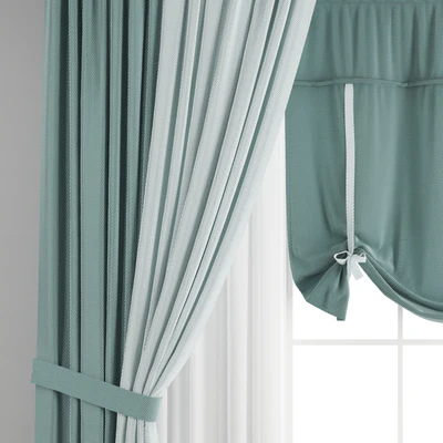Curtain 478 — Ver 6