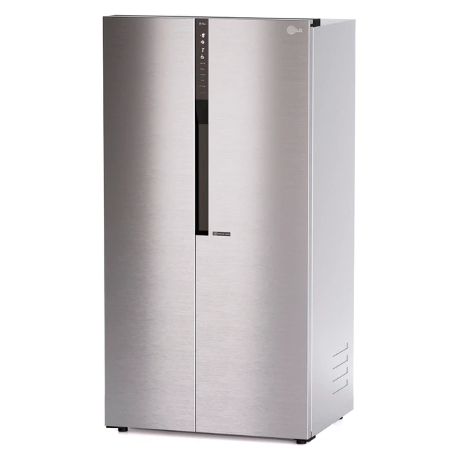 Refrigerator LG — Descargar